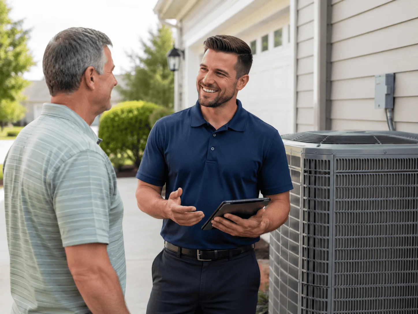 Heat Pump Installation Levittown, NY FAQs